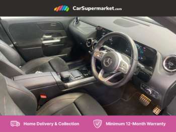 Used Mercedes-Benz GLA 2020 for sale - 74846091: Photo