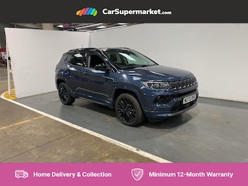 Jeep - Compass