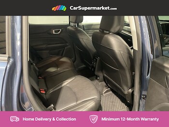 Used Jeep Compass 2023 for sale - 76148852: Photo 3