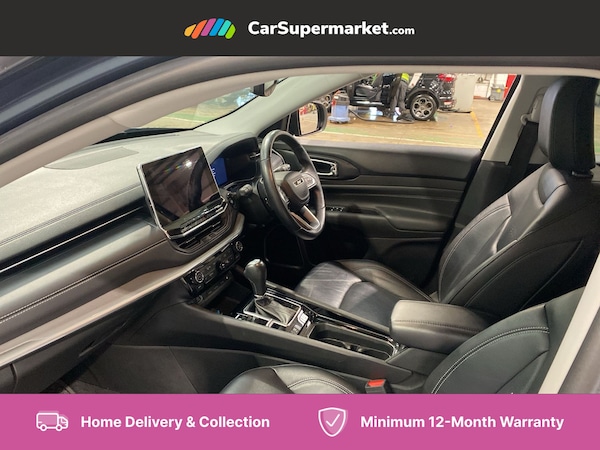 Used Jeep Compass 2023 for sale - 76148852: Photo 6