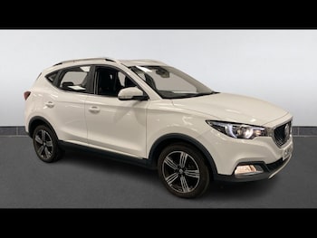 Used MG MG ZS 2019 for sale - 78722857: Photo