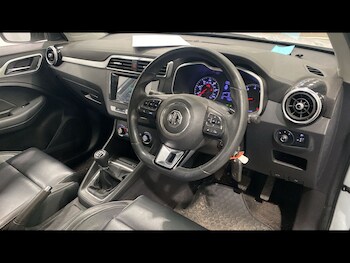 Used MG MG ZS 2019 for sale - 78722857: Photo