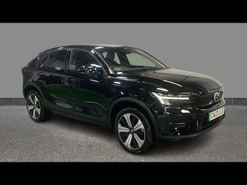 Used Volvo C40 2023 for sale - 78915700: Photo