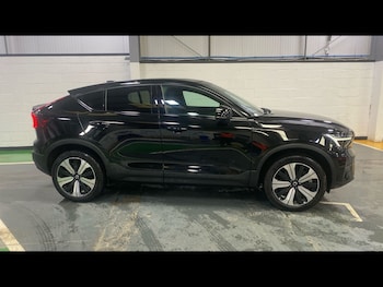 Used Volvo C40 2023 for sale - 78915700: Photo