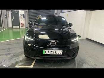 Used Volvo C40 2023 for sale - 78915700: Photo