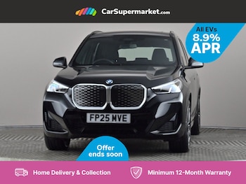 Used BMW iX1 2025 for sale - 75872085: Photo