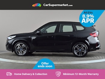Used BMW iX1 2025 for sale - 75872085: Photo