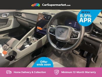 Used Polestar Polestar 2 2022 for sale - 76156426: Photo 2