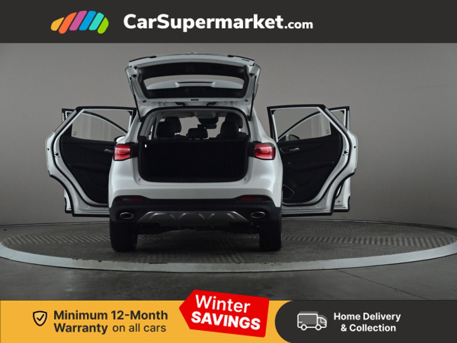 Used MG MG HS 2024 for sale - 77138989: Photo 12