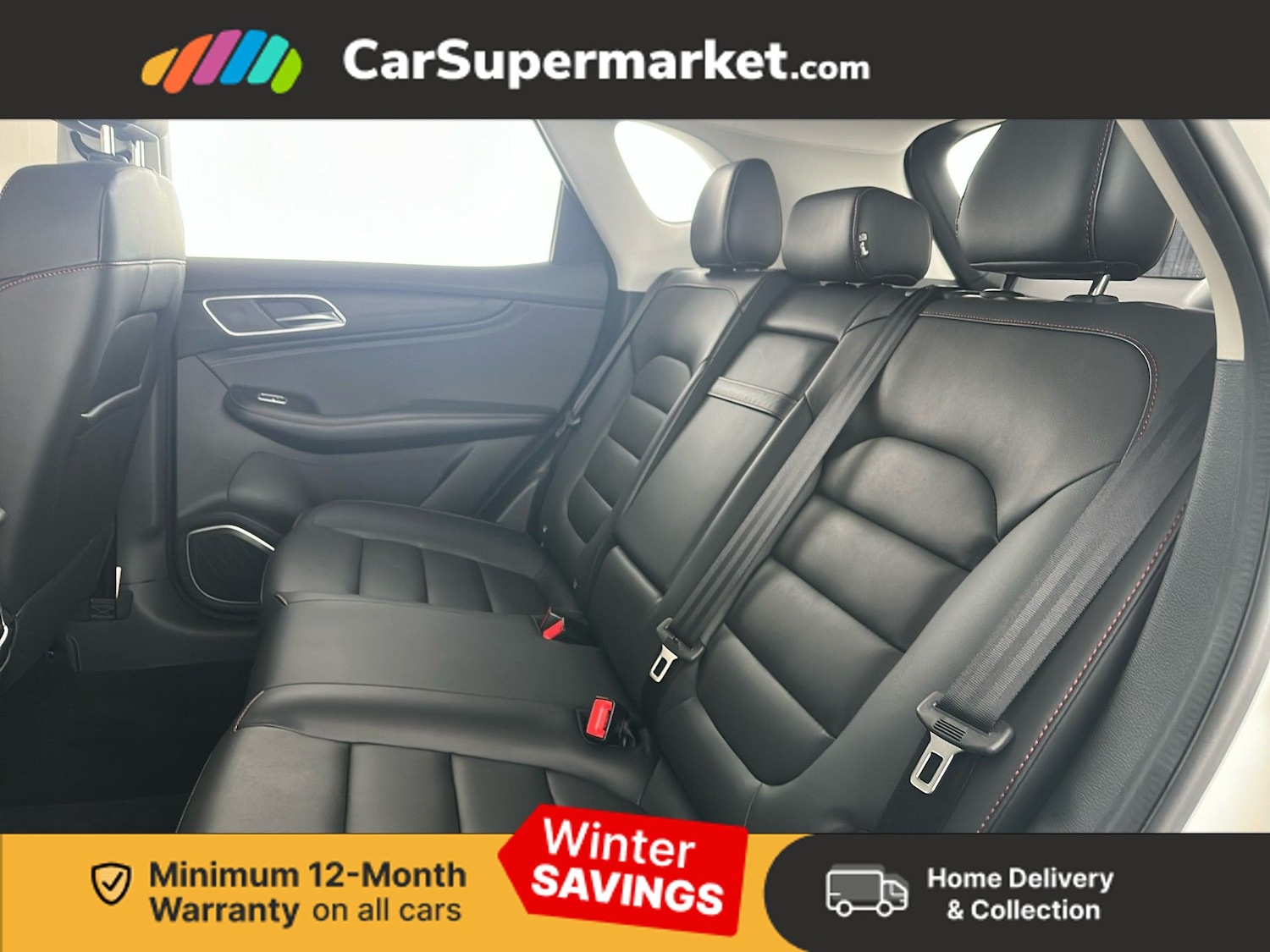 Used MG MG HS 2024 for sale - 77138989: Photo 19