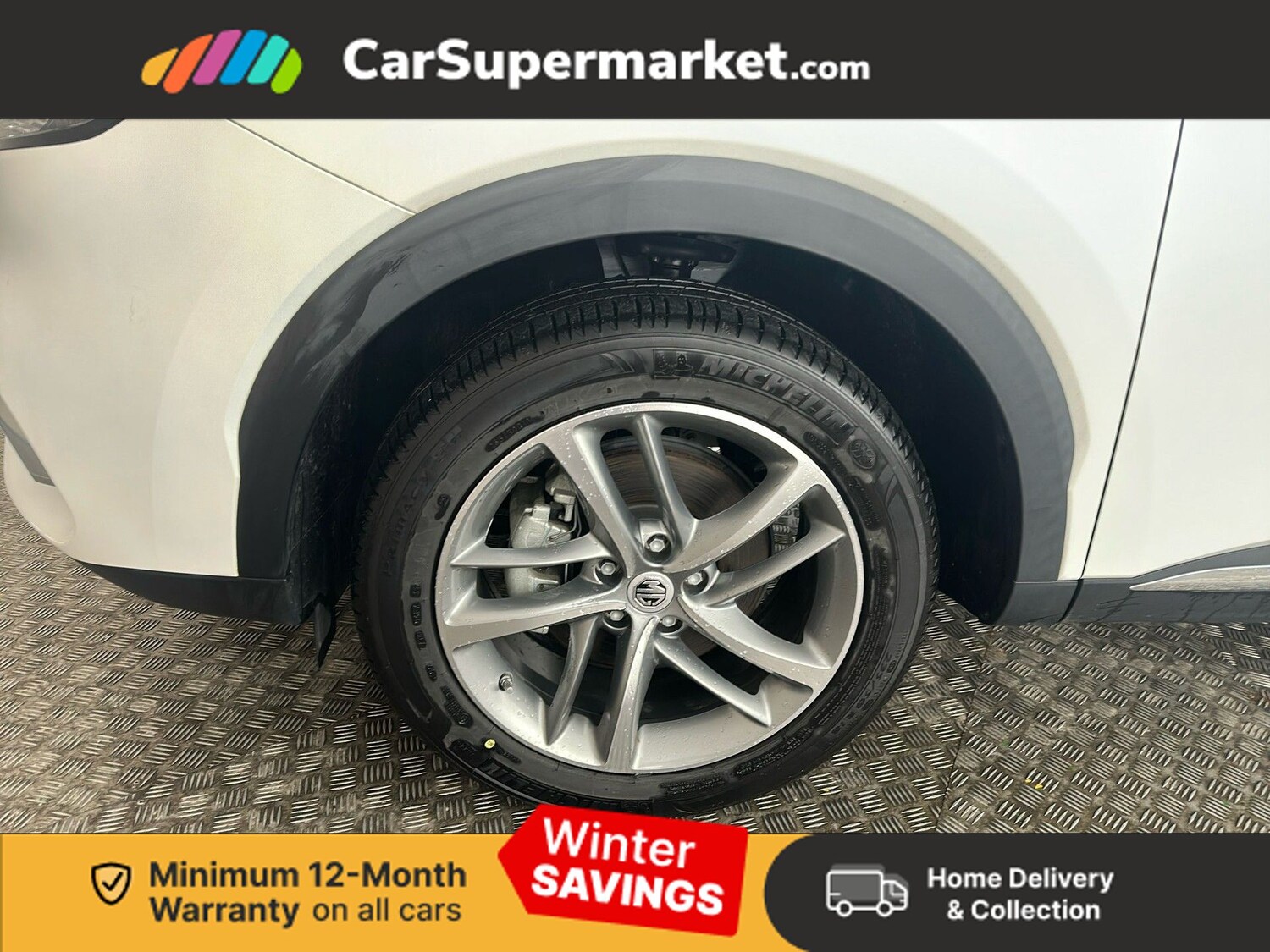 Used MG MG HS 2024 for sale - 77138989: Photo 20