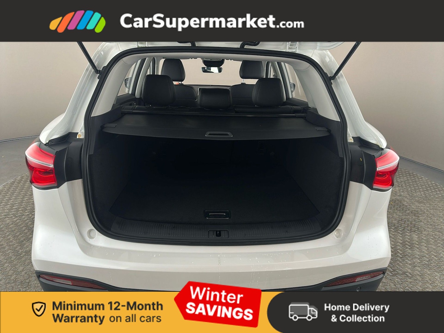 Used MG MG HS 2024 for sale - 77138989: Photo 23