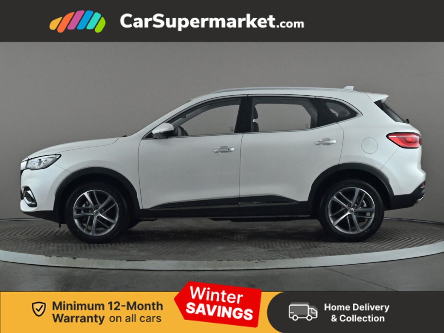 Used MG MG HS 2024 for sale - 77138989: Photo 3