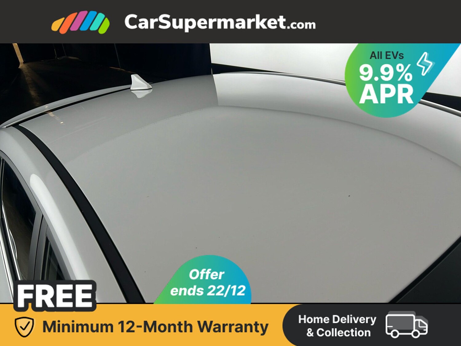 Used Hyundai IONIQ 2021 for sale - 76836379: Photo 23