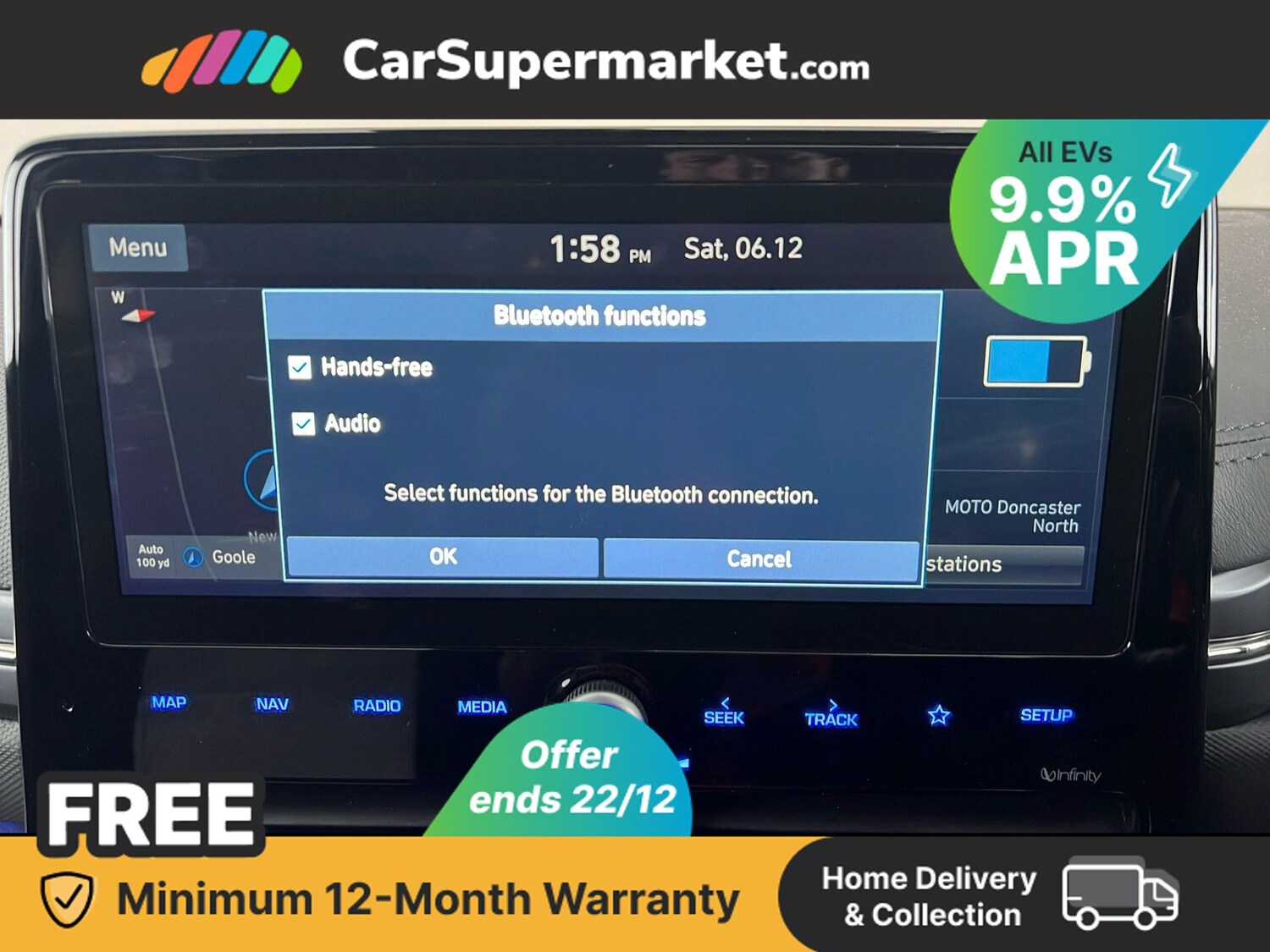 Used Hyundai IONIQ 2021 for sale - 76836379: Photo 26