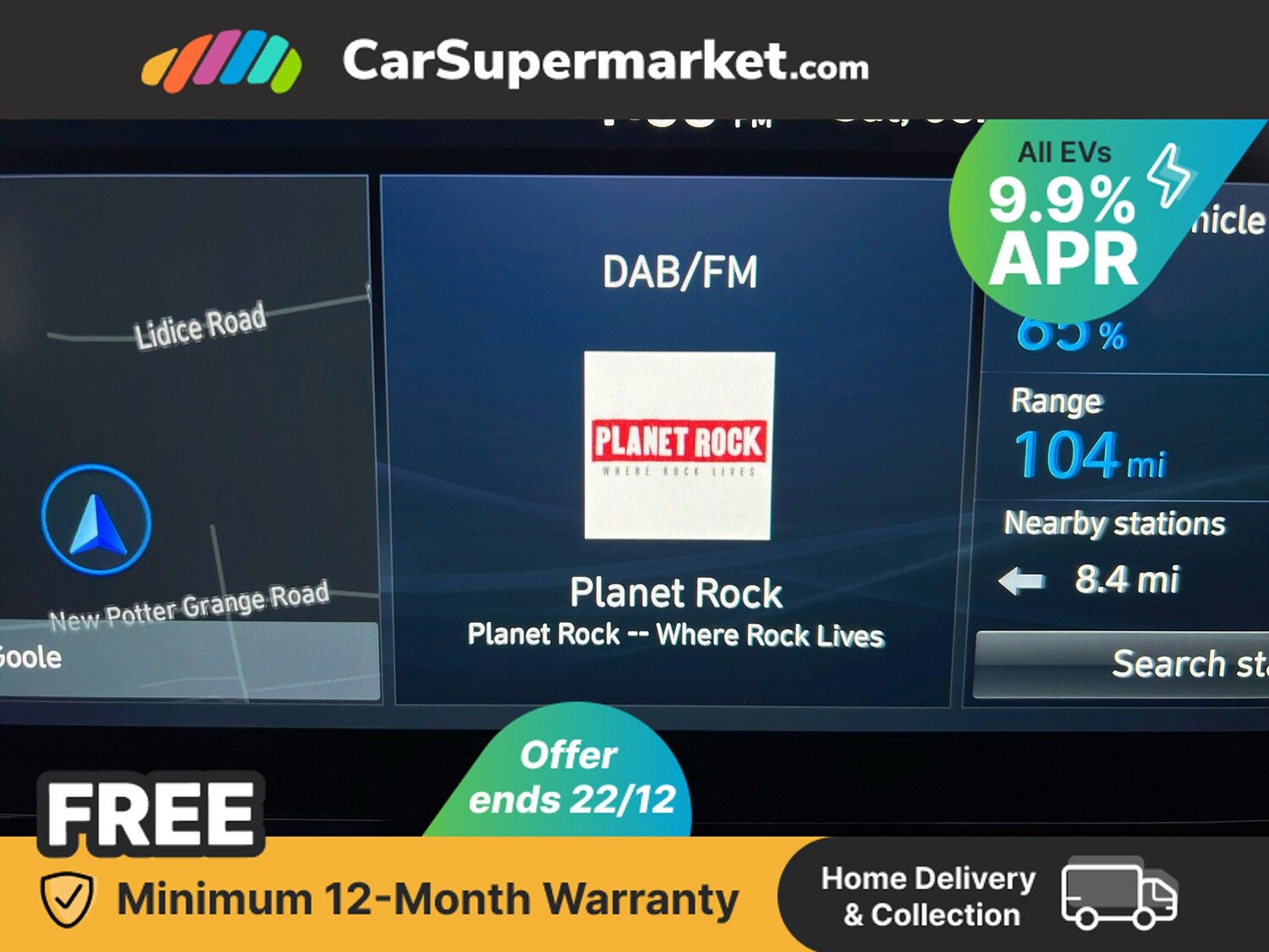 Used Hyundai IONIQ 2021 for sale - 76836379: Photo 28