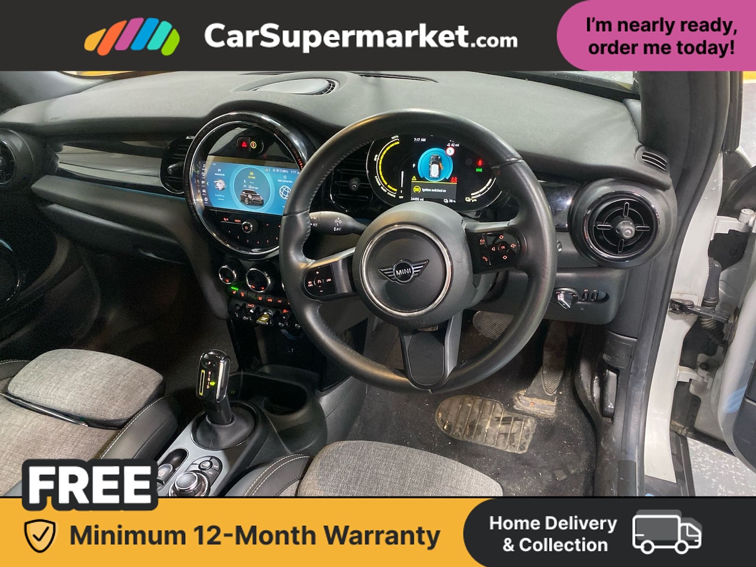 Used MINI Hatch 2022 for sale - 78084205: Photo 4