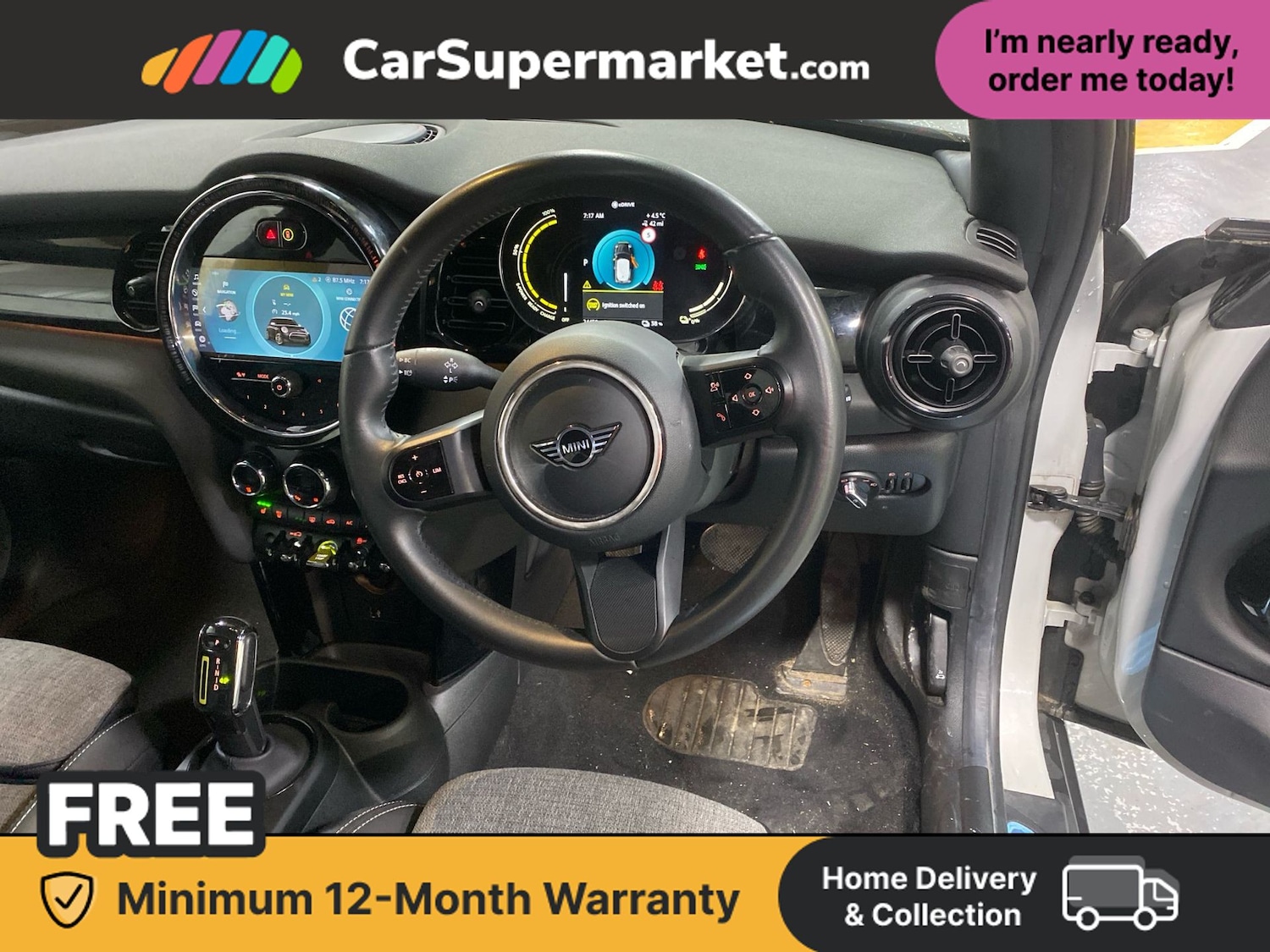 Used MINI Hatch 2022 for sale - 78084205: Photo 5