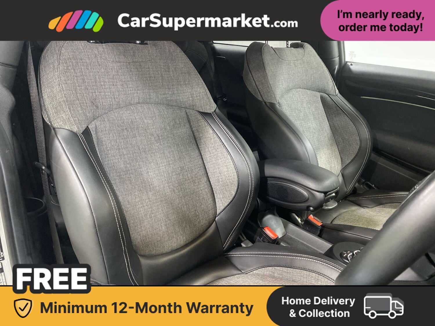 Used MINI Hatch 2022 for sale - 78084205: Photo 6