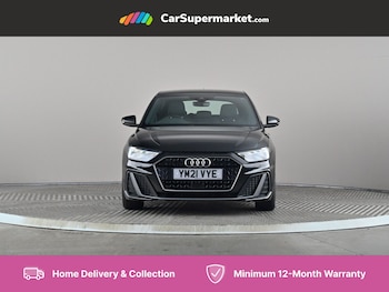 Used Audi A1 2021 for sale - 75574868: Photo
