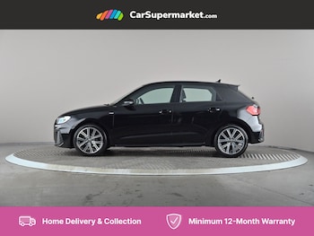 Used Audi A1 2021 for sale - 75574868: Photo