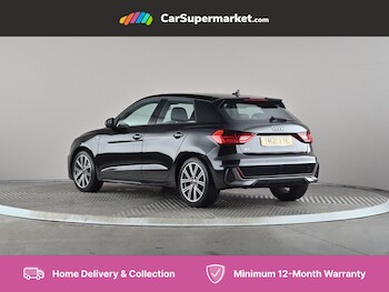 Used Audi A1 2021 for sale - 75574868: Photo