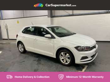 2018 - 1.0 SE 5-Door