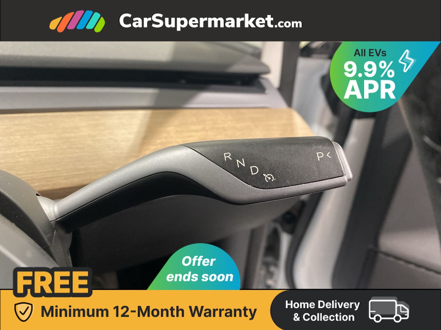 Used Tesla Model 3 2021 for sale - 76405962: Photo 5