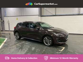 2019 - 1.0 EcoBoost 125 5-Door