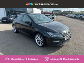 2018 - 1.4 EcoTSI 150 FR Technology 5dr