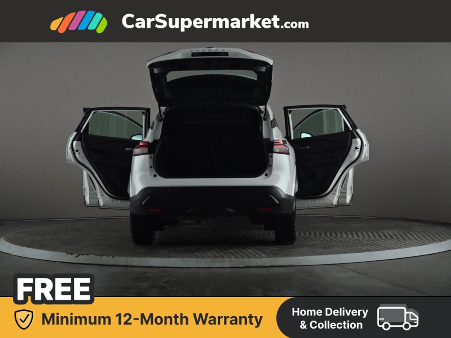 Used Nissan Qashqai 2022 for sale - 77506653: Photo 11