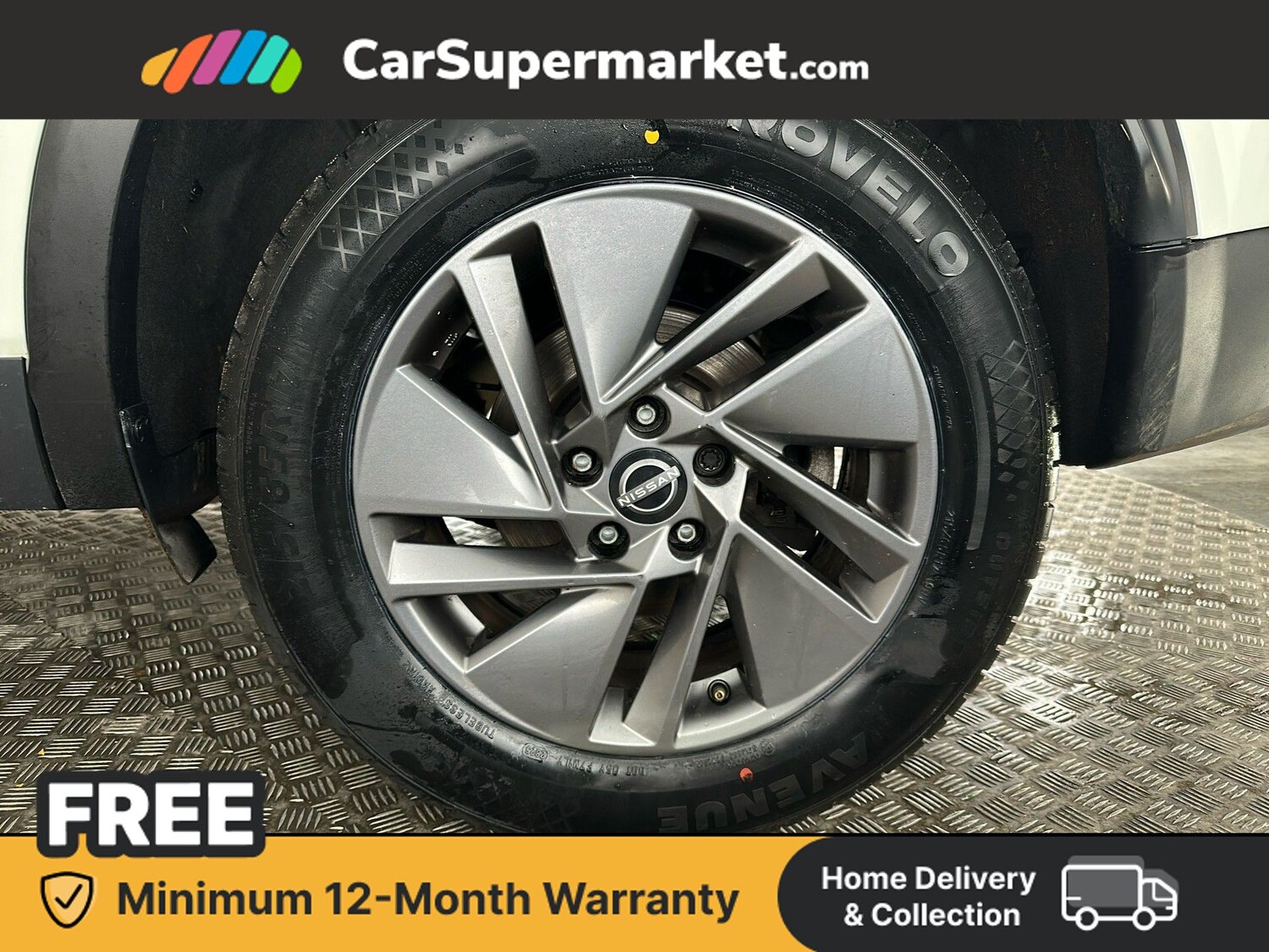 Used Nissan Qashqai 2022 for sale - 77506653: Photo 19