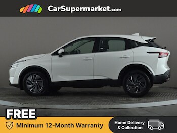 Used Nissan Qashqai 2022 for sale - 77506653: Photo