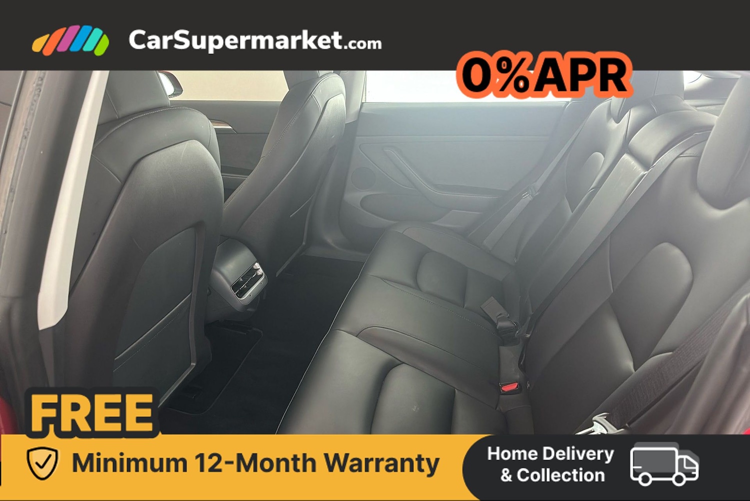 Used Tesla Model 3 2022 for sale - 76341620: Photo 12