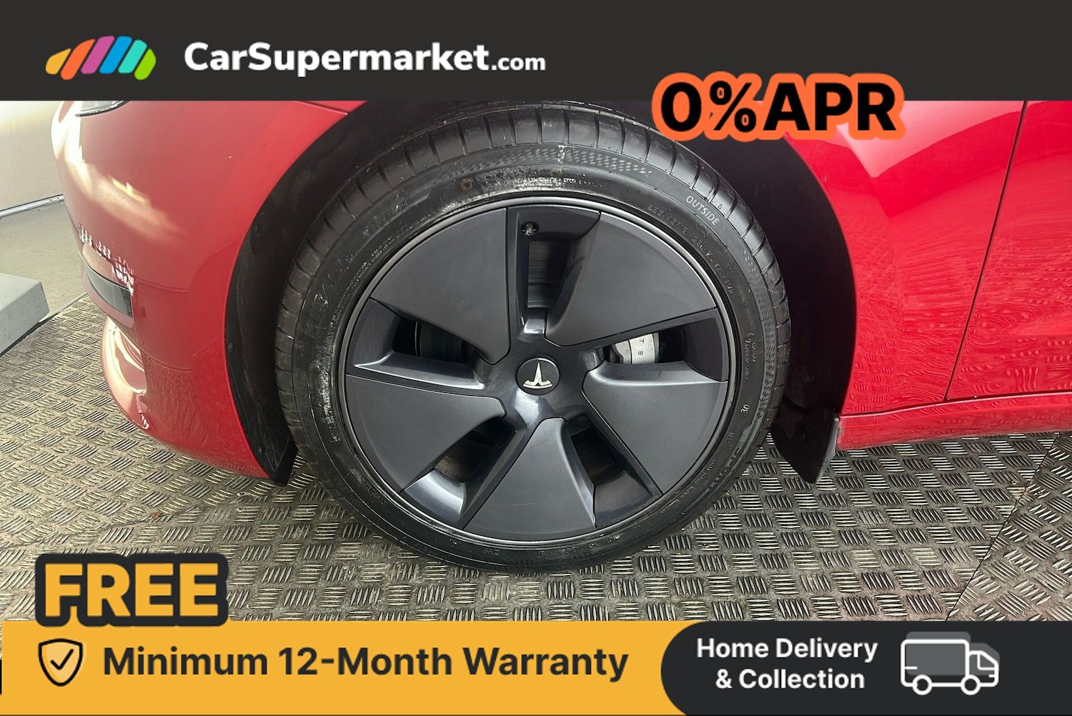 Used Tesla Model 3 2022 for sale - 76341620: Photo 13