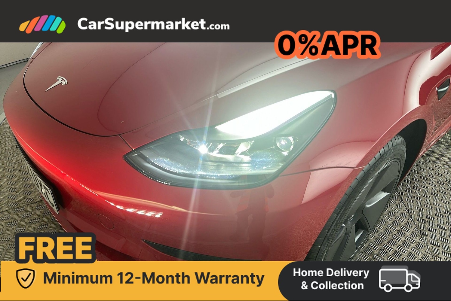 Used Tesla Model 3 2022 for sale - 76341620: Photo 14