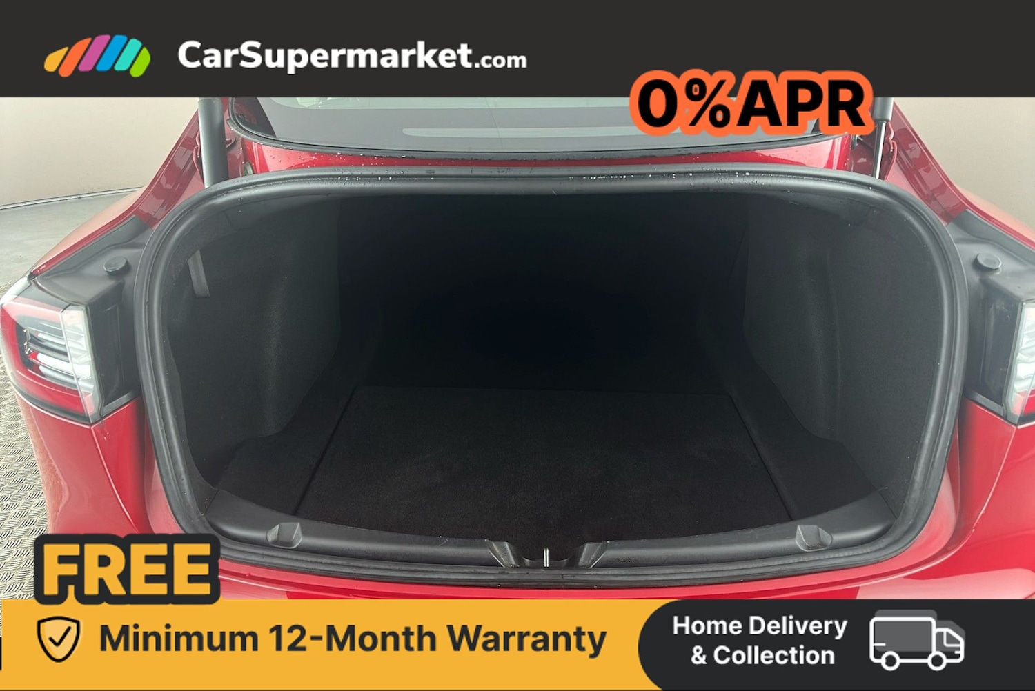 Used Tesla Model 3 2022 for sale - 76341620: Photo 16