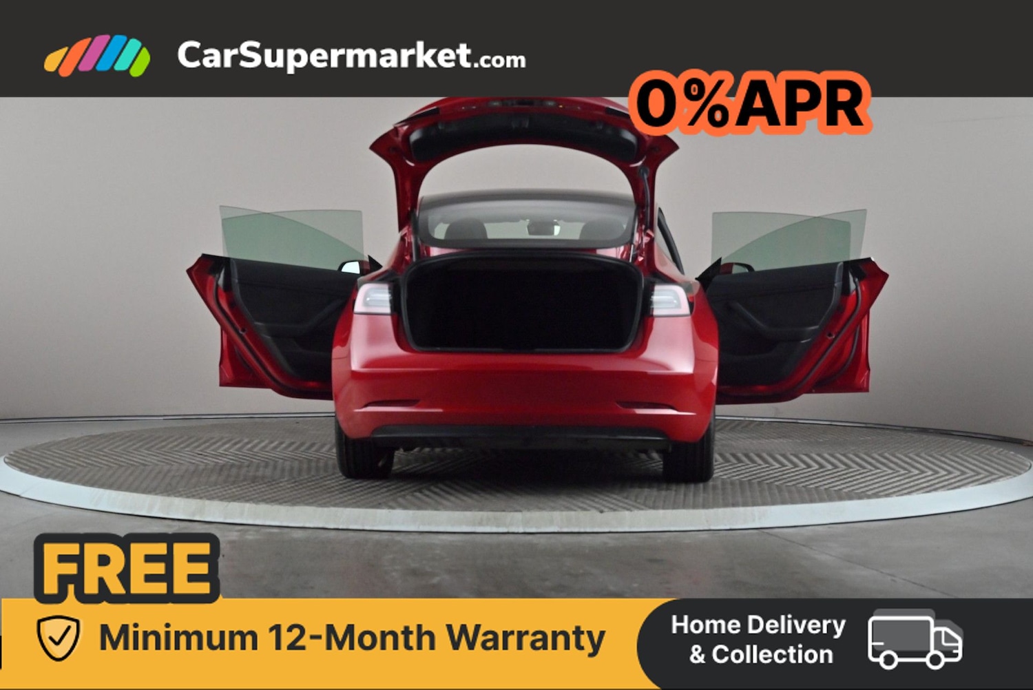 Used Tesla Model 3 2022 for sale - 76341620: Photo 23