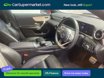 Used Mercedes-Benz CLA 2020 for sale - 78408008: Photo