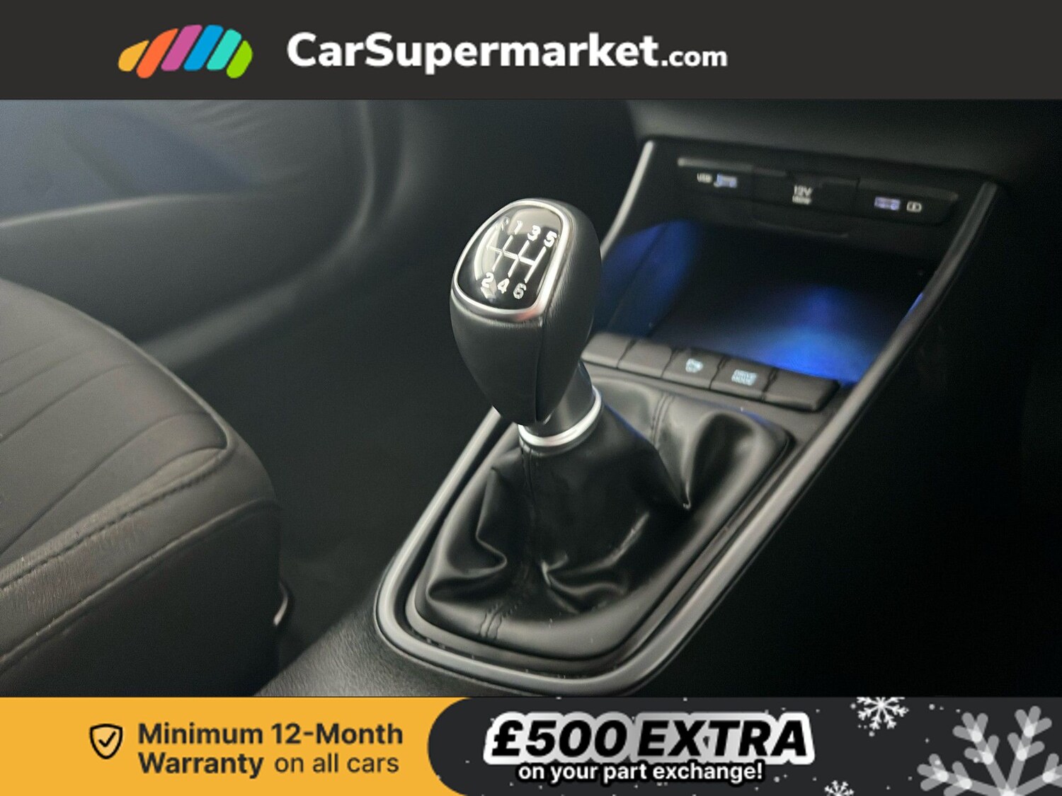 Used Hyundai BAYON 2022 for sale - 77000565: Photo 25