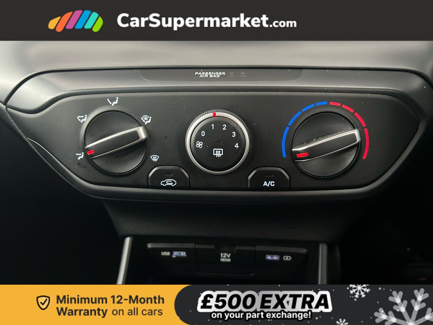 Used Hyundai BAYON 2022 for sale - 77000565: Photo 26