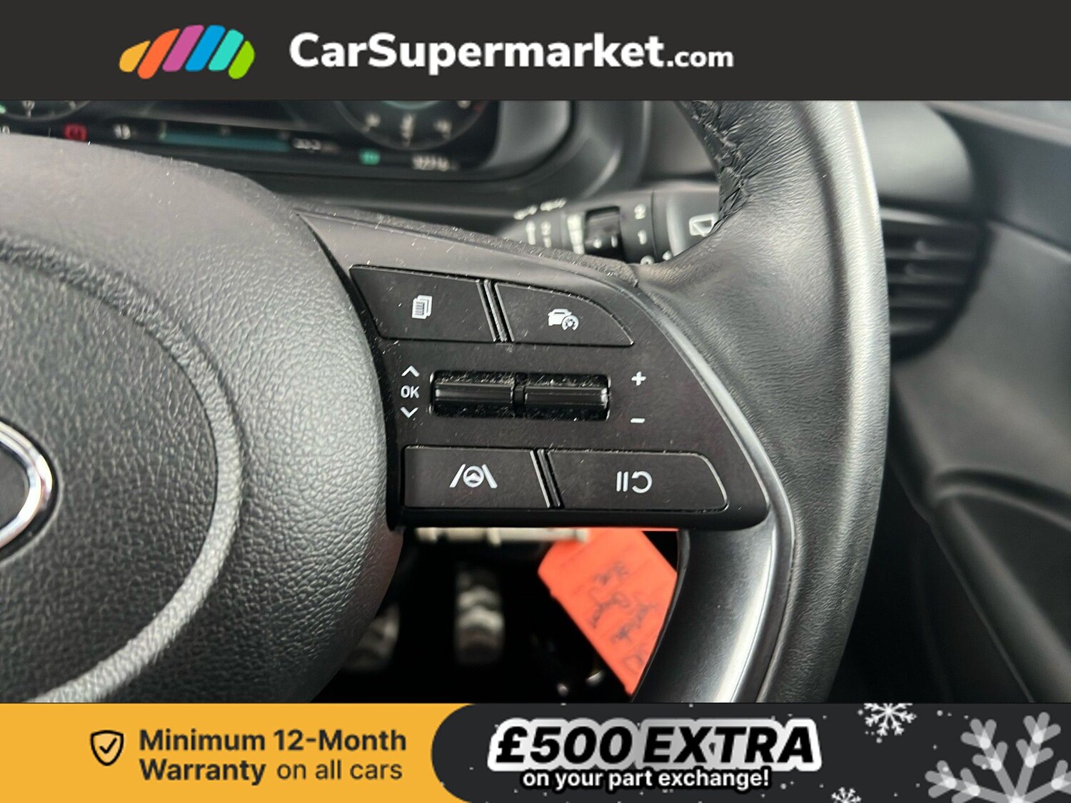 Used Hyundai BAYON 2022 for sale - 77000565: Photo 27