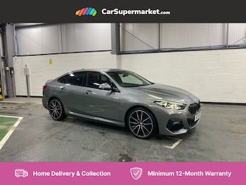Used BMW 2 Series 2022 for sale - 75643612: Photo