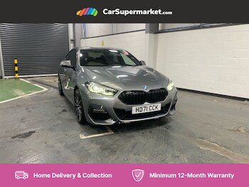 Used BMW 2 Series 2022 for sale - 75643612: Photo