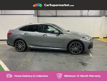 Used BMW 2 Series 2022 for sale - 75643612: Photo