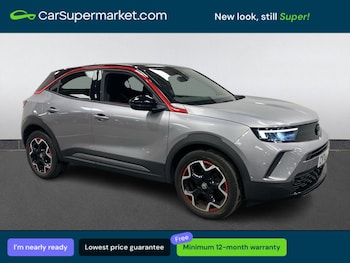 Used Vauxhall Mokka 2022 for sale - 78242436: Photo