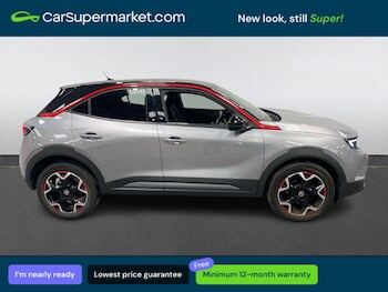 Used Vauxhall Mokka 2022 for sale - 78242436: Photo