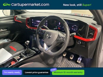 Used Vauxhall Mokka 2022 for sale - 78242436: Photo