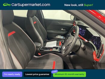 Used Vauxhall Mokka 2022 for sale - 78242436: Photo