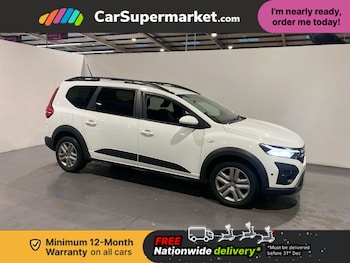 2023 - 1.0 TCe Expression 5dr